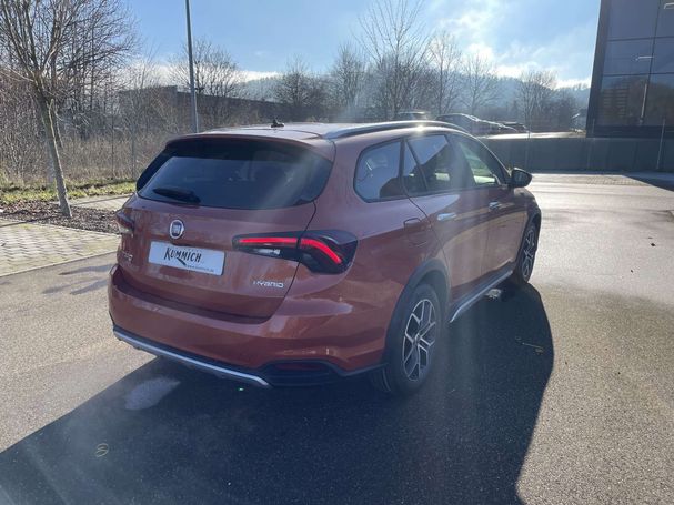 Fiat Tipo 96 kW image number 4