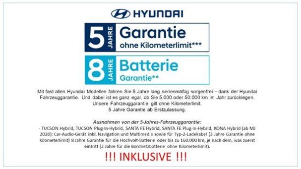 Hyundai Kona Hybrid Prime 104 kW image number 6