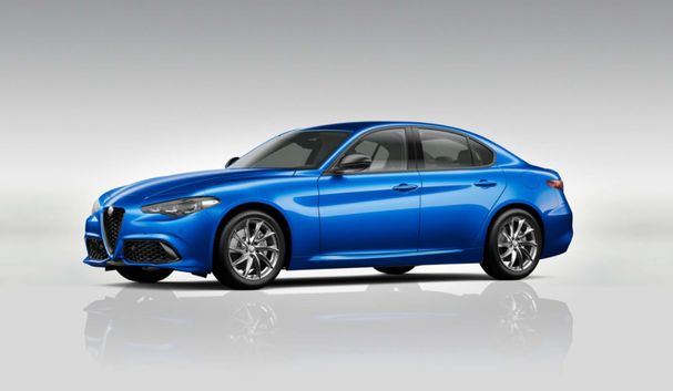 Alfa Romeo Giulia 2.2 118 kW image number 11