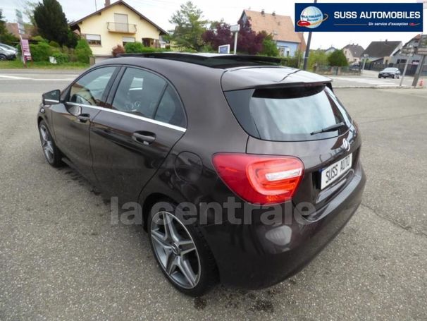 Mercedes-Benz A 180 90 kW image number 3