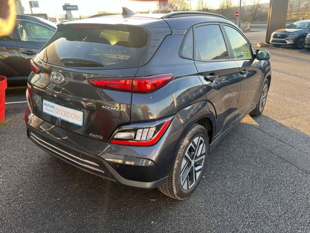 Hyundai Kona 64 kWh 152 kW image number 12