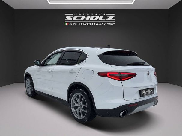 Alfa Romeo Stelvio 2.0 Turbo 16V AT8-Q4 206 kW image number 6