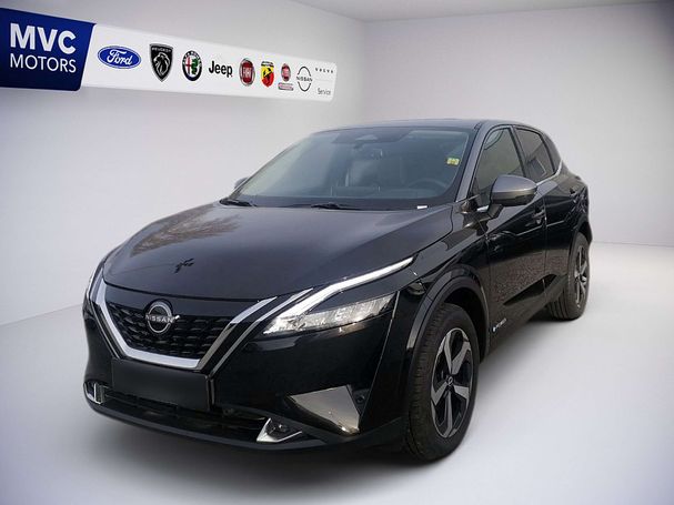 Nissan Qashqai 140 kW image number 1