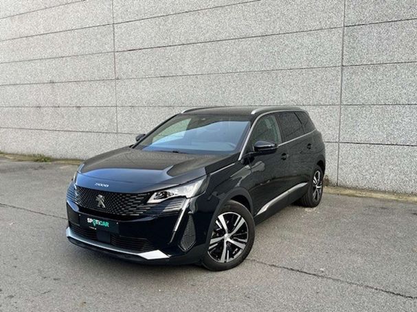 Peugeot 5008 130 96 kW image number 11