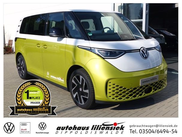 Volkswagen ID. Buzz Pro 150 kW image number 3