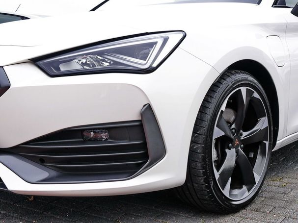 Cupra Leon 150 kW image number 15