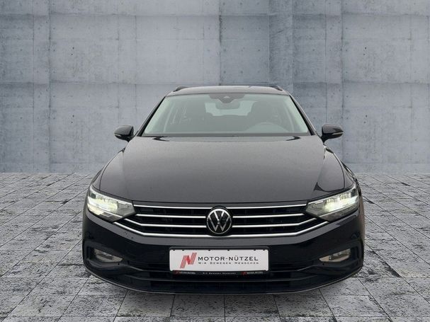 Volkswagen Passat Variant 2.0 TDI DSG 110 kW image number 3