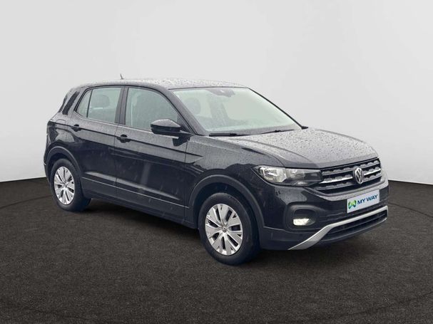 Volkswagen T-Cross 1.0 TSI 70 kW image number 2