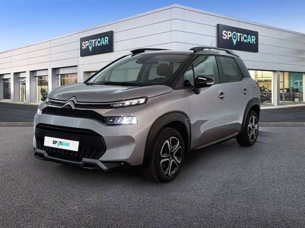 Citroen C3 Aircross PureTech 130 Feel EAT6 96 kW image number 1