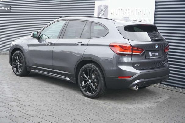 BMW X1 25e xDrive 162 kW image number 8