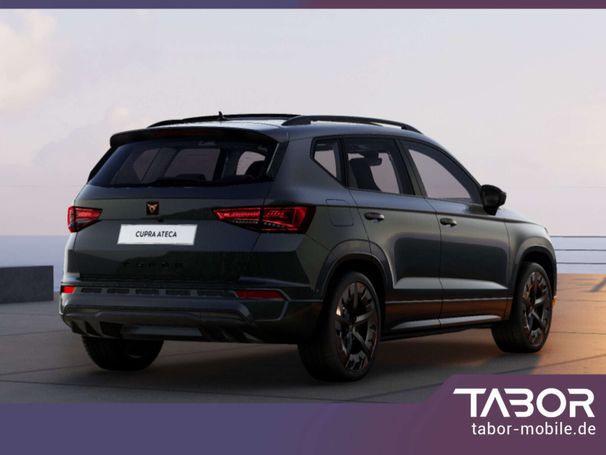 Cupra Ateca 110 kW image number 2