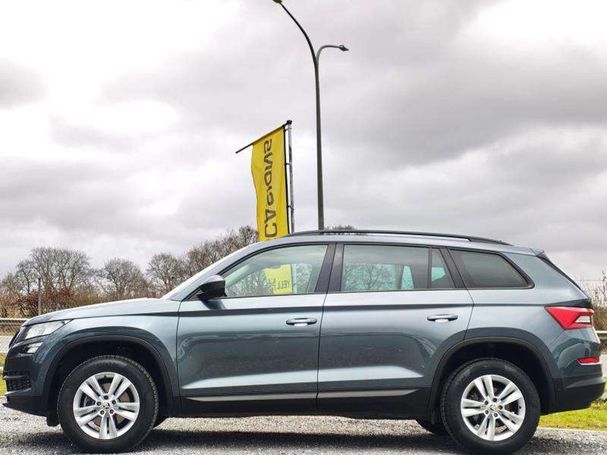 Skoda Kodiaq 2.0 TDI DSG Ambition 110 kW image number 4