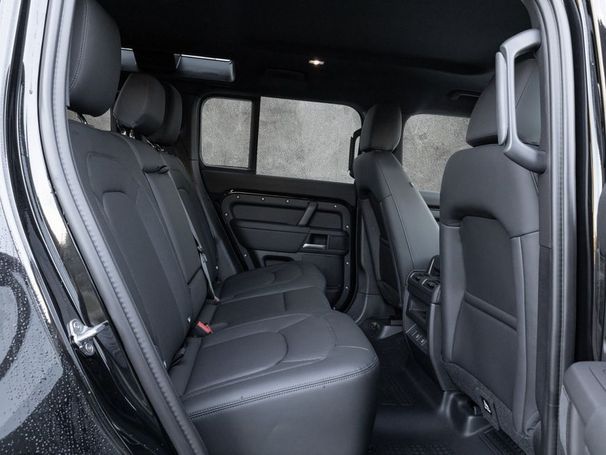 Land Rover Defender 110 D250 X-Dynamic SE 183 kW image number 4