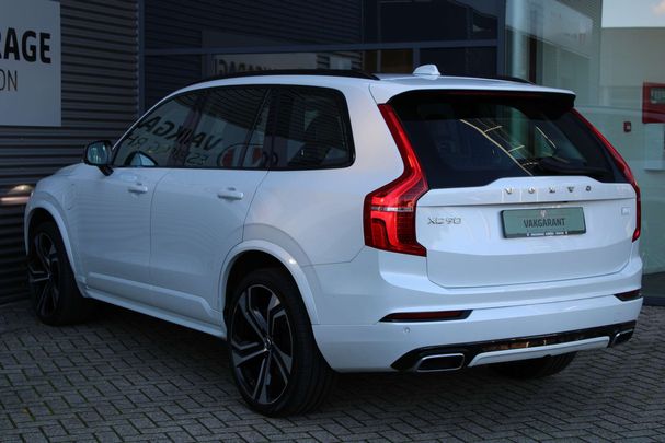 Volvo XC90 Recharge T8 AWD 288 kW image number 7