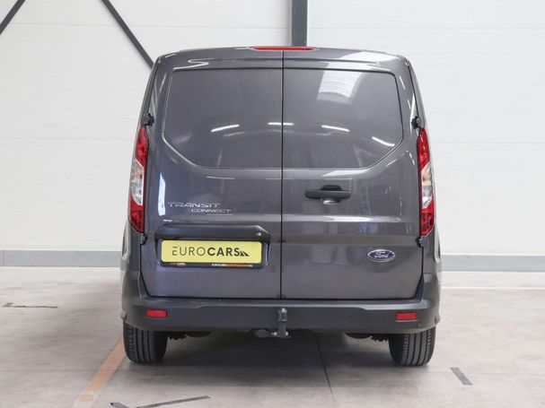 Ford Transit Connect L2 1.5 EcoBlue Trend 74 kW image number 22