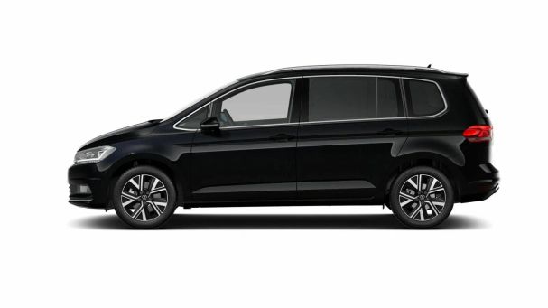 Volkswagen Touran DSG 110 kW image number 4