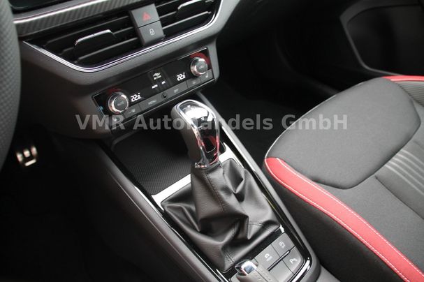 Skoda Scala 1.5 TSI Monte Carlo DSG 110 kW image number 17