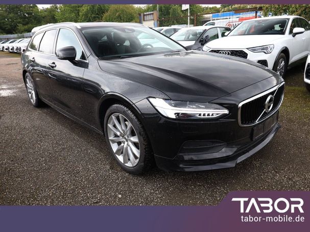 Volvo V90 D4 AWD Momentum 140 kW image number 1