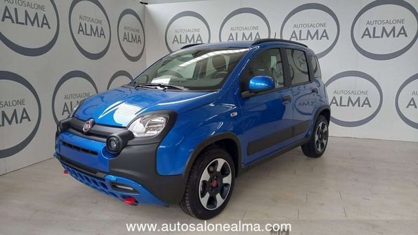 Fiat Panda 51 kW image number 1