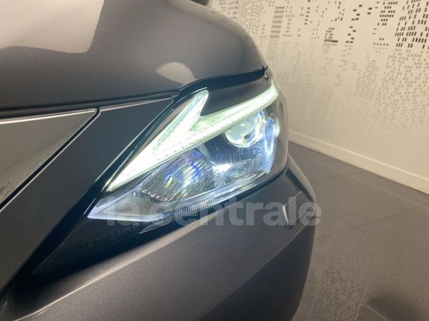 Lexus CT 200h 100 kW image number 15