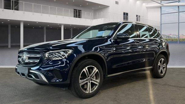 Mercedes-Benz GLC 300 e 235 kW image number 1