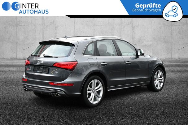 Audi SQ5 3.0 TDI quattro 230 kW image number 2