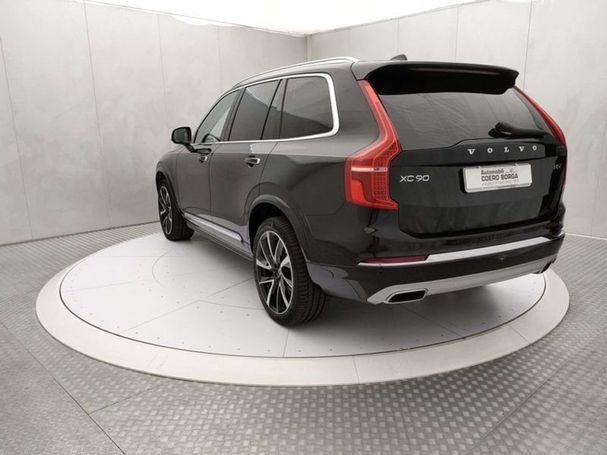 Volvo XC90 B5 AWD Inscription 173 kW image number 6