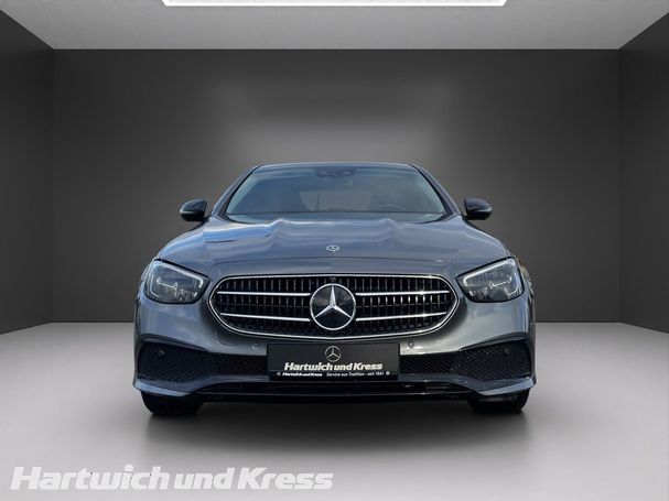 Mercedes-Benz E 200 145 kW image number 2