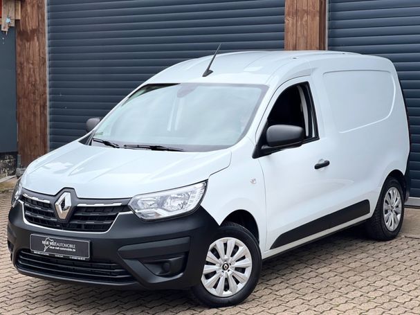 Renault Express 70 kW image number 1