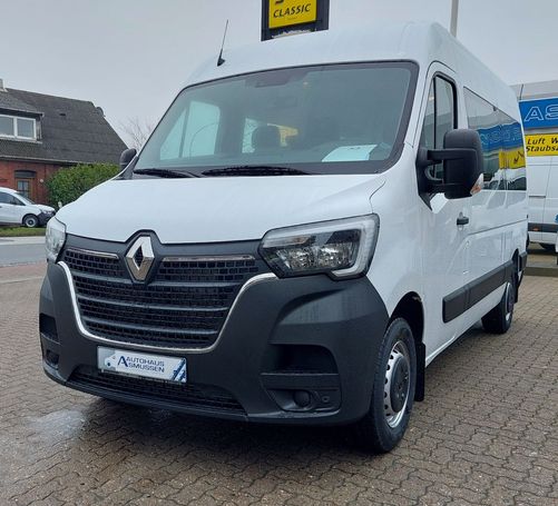 Renault Master L2H2 99 kW image number 3