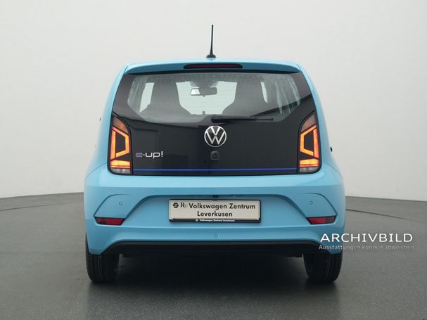 Volkswagen up! 60 kW image number 4