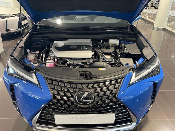 Lexus UX 250h 135 kW image number 12