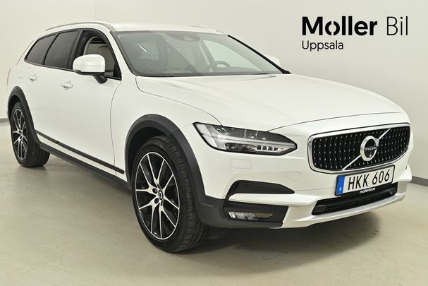 Volvo V90 Cross Country T5 AWD Inscription 185 kW image number 1