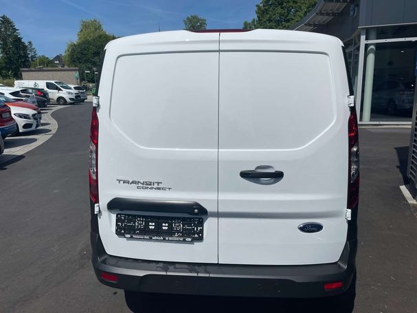 Ford Transit Connect 74 kW image number 3