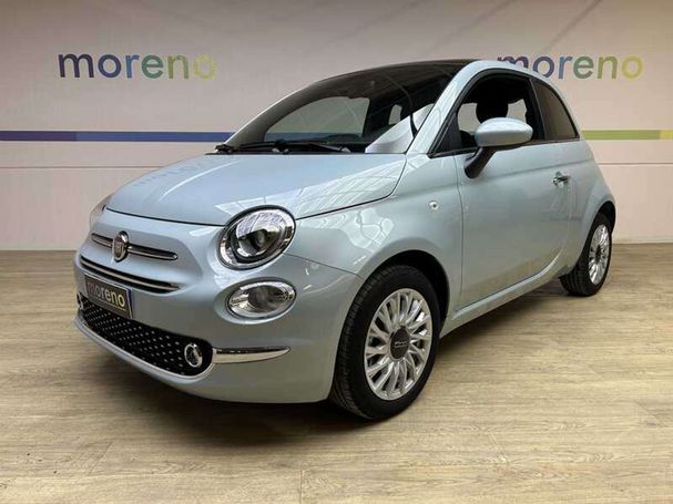 Fiat 500 1.0 51 kW image number 1