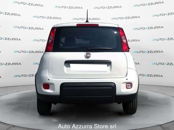 Fiat Panda 51 kW image number 5