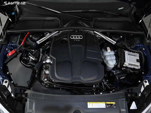 Audi A4 2.0 TDI S tronic 140 kW image number 5