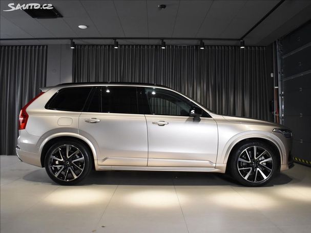 Volvo XC90 AWD B6 220 kW image number 5