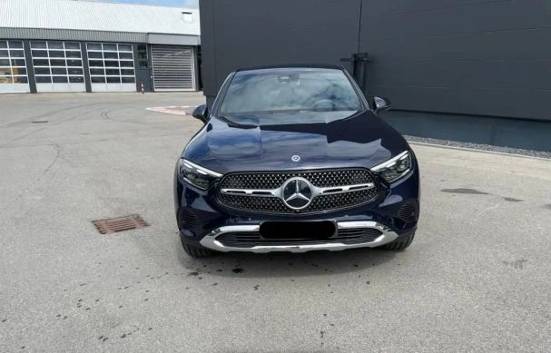 Mercedes-Benz GLC 200 150 kW image number 3