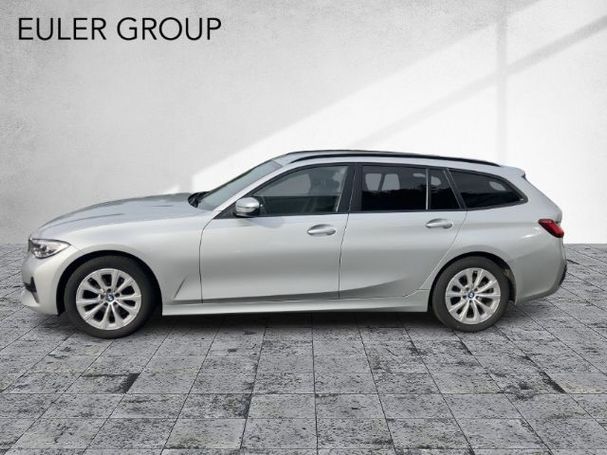 BMW 320d Touring 140 kW image number 5