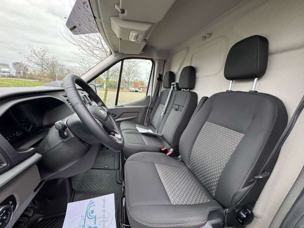 Ford Transit 350 L2H2 96 kW image number 20