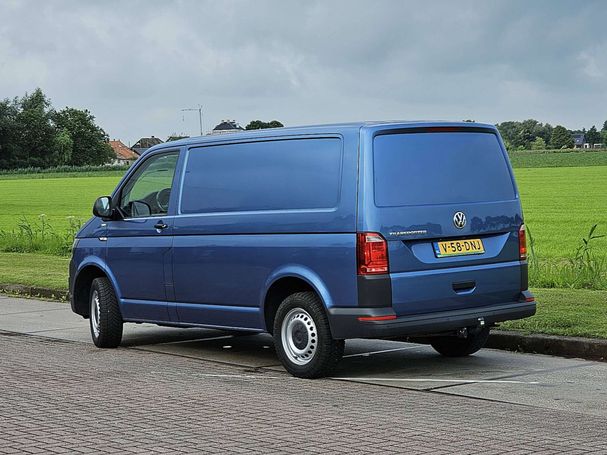 Volkswagen T6 Transporter 110 kW image number 6