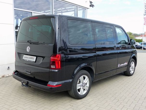 Volkswagen T6 Multivan DSG 4Motion Comfortline 150 kW image number 6