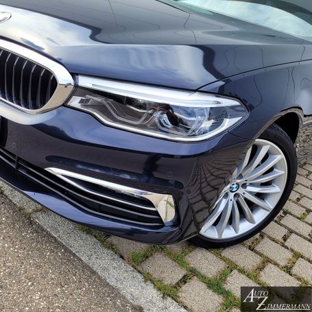 BMW 530d Touring 195 kW image number 5