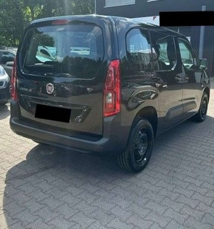 Fiat Doblo 1.5 BlueHDi 96 kW image number 6