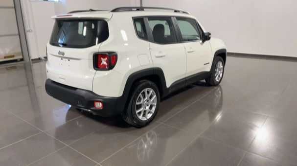 Jeep Renegade 1.5 T4 Limited 96 kW image number 3