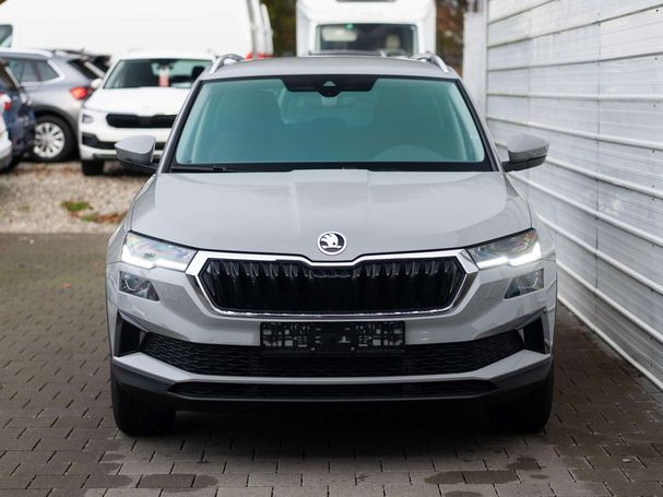 Skoda Karoq 1.5 TSI DSG 110 kW image number 2