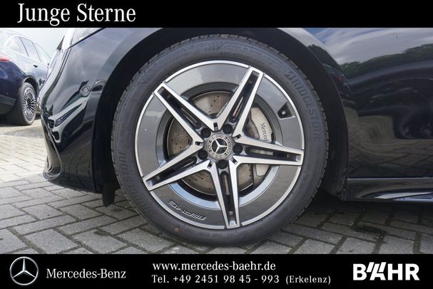 Mercedes-Benz C 300 d 195 kW image number 7