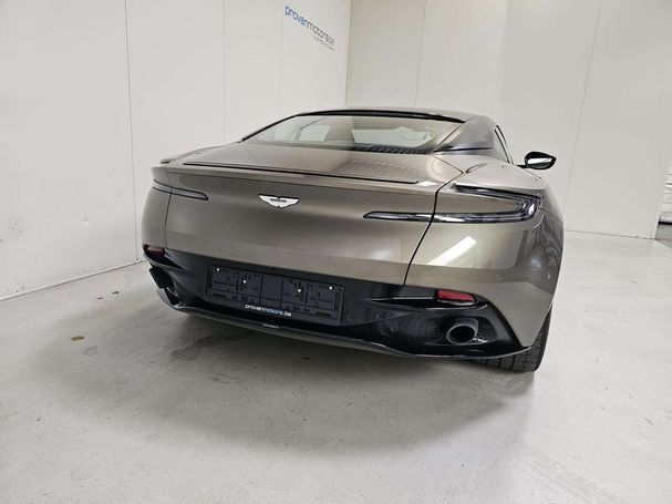 Aston Martin DB11 V12 447 kW image number 31