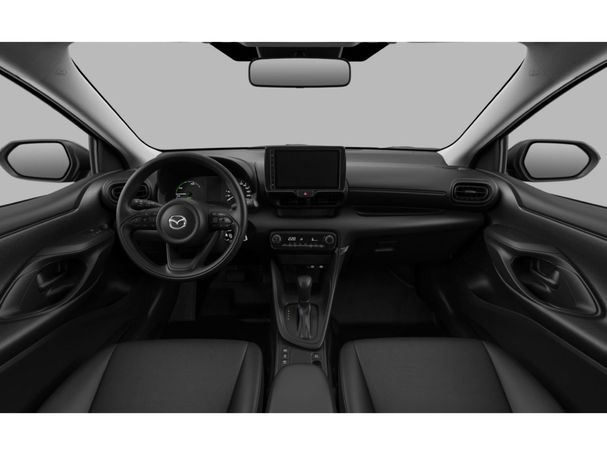 Mazda 2 Hybrid 85 kW image number 13